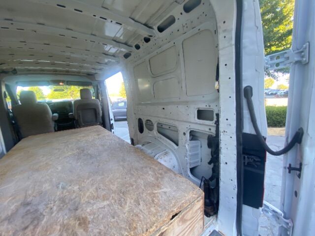 2019 Nissan NV Cargo NV1500 S V6 Charlotte NC