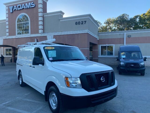 2019 Nissan NV Cargo NV1500 S V6 Charlotte NC