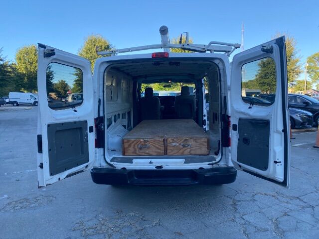 2019 Nissan NV Cargo NV1500 S V6 Charlotte NC