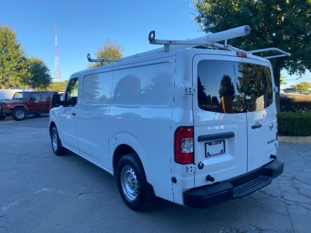 2019 Nissan NV Cargo NV1500 S V6