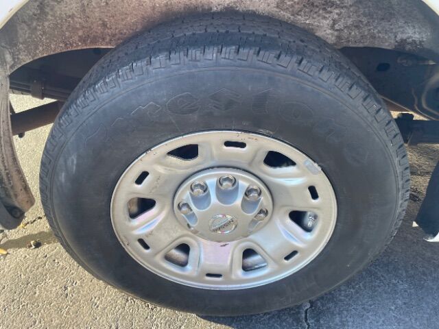 2019 Nissan NV Cargo NV2500 HD SV V6 Charlotte NC