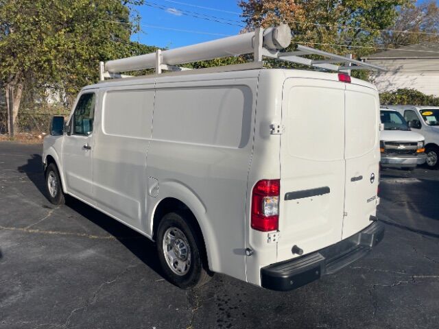 2019 Nissan NV Cargo NV2500 HD SV V6 Charlotte NC