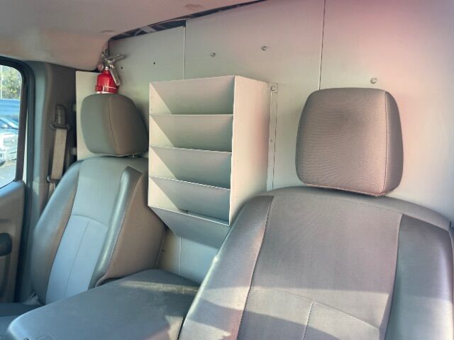2019 Nissan NV Cargo NV2500 HD SV V6 Charlotte NC