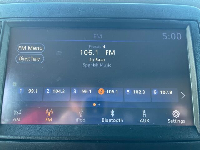 2019 Nissan NV Cargo NV2500 HD SV V6 Charlotte NC