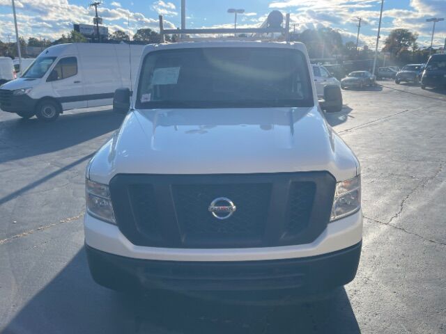 2019 Nissan NV Cargo NV2500 HD SV V6 Charlotte NC