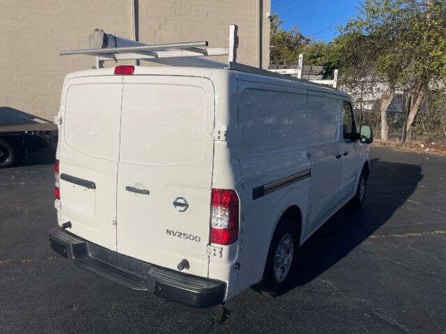 2019 Nissan NV Cargo NV2500 HD SV V6 Charlotte NC