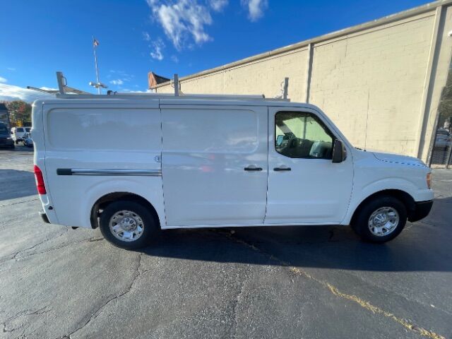 2019 Nissan NV Cargo NV2500 HD SV V6 Charlotte NC