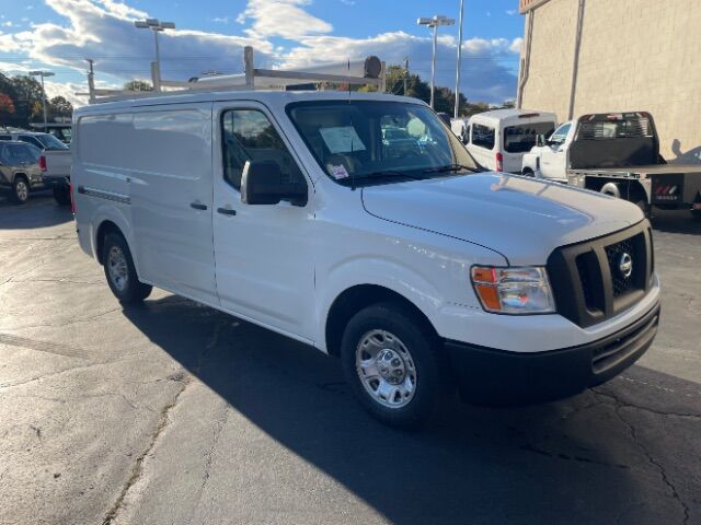 2019 Nissan NV Cargo NV2500 HD SV V6 Charlotte NC