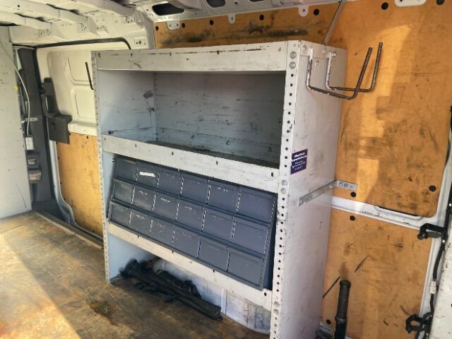 2019 Nissan NV Cargo NV2500 HD SV V6 Charlotte NC