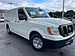 2019 Nissan NV Cargo NV2500 HD SV V6