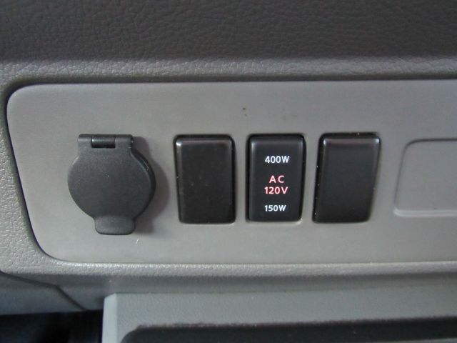 2019 Nissan NV Cargo NV2500 HD SV V6 Plano TX