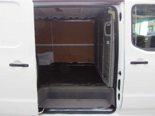 2019 Nissan NV Cargo NV2500 HD SV V6 Plano TX