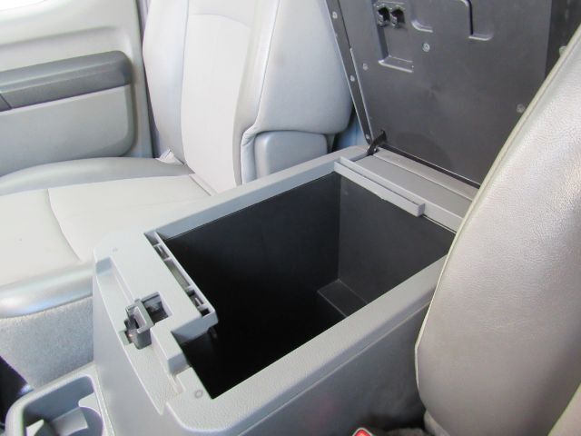2019 Nissan NV Cargo NV2500 HD SV V6 Plano TX