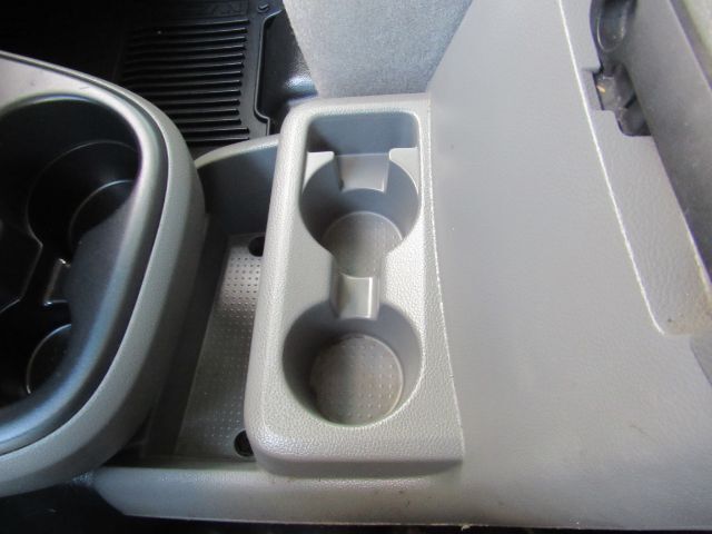 2019 Nissan NV Cargo NV2500 HD SV V6 Plano TX