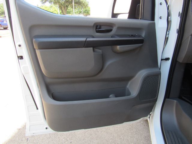 2019 Nissan NV Cargo NV2500 HD SV V6 Plano TX