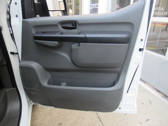 2019 Nissan NV Cargo NV2500 HD SV V6 Plano TX