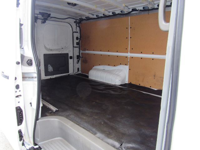 2019 Nissan NV Cargo NV2500 HD SV V6 Plano TX
