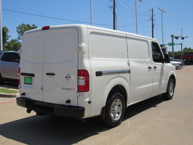 2019 Nissan NV Cargo NV2500 HD SV V6 Plano TX