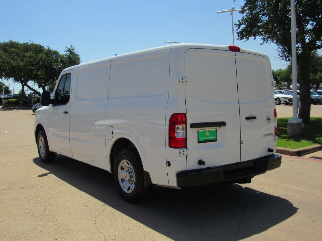 2019 Nissan NV Cargo NV2500 HD SV V6 Plano TX
