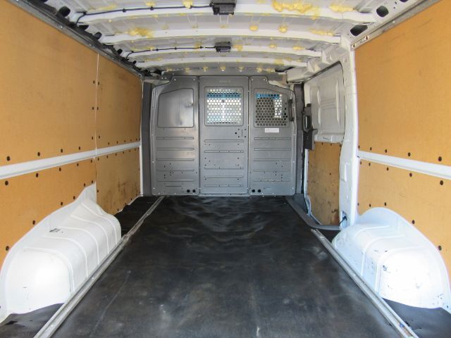 2019 Nissan NV Cargo NV2500 HD SV V6 Plano TX