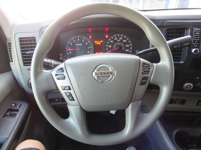2019 Nissan NV Cargo NV2500 HD SV V6 Plano TX