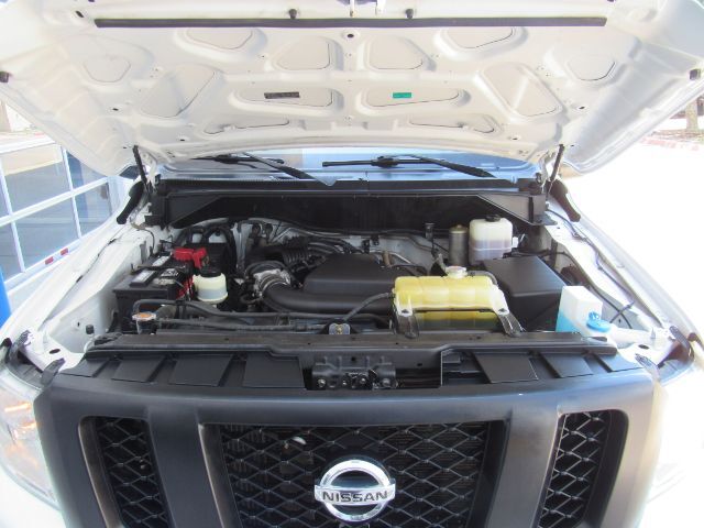 2019 Nissan NV Cargo NV2500 HD SV V6 Plano TX