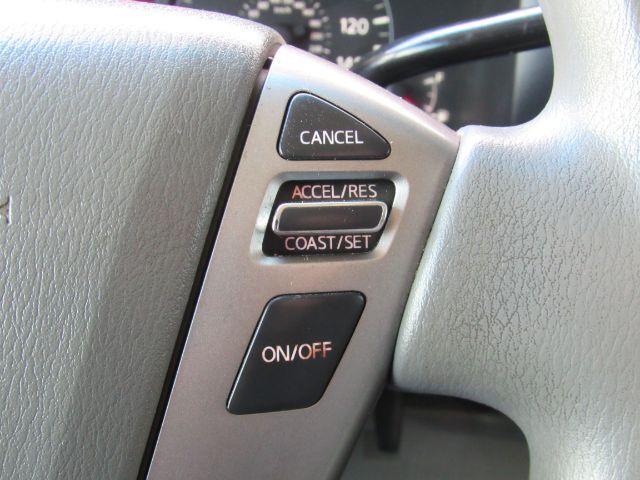 2019 Nissan NV Cargo NV2500 HD SV V6 Plano TX