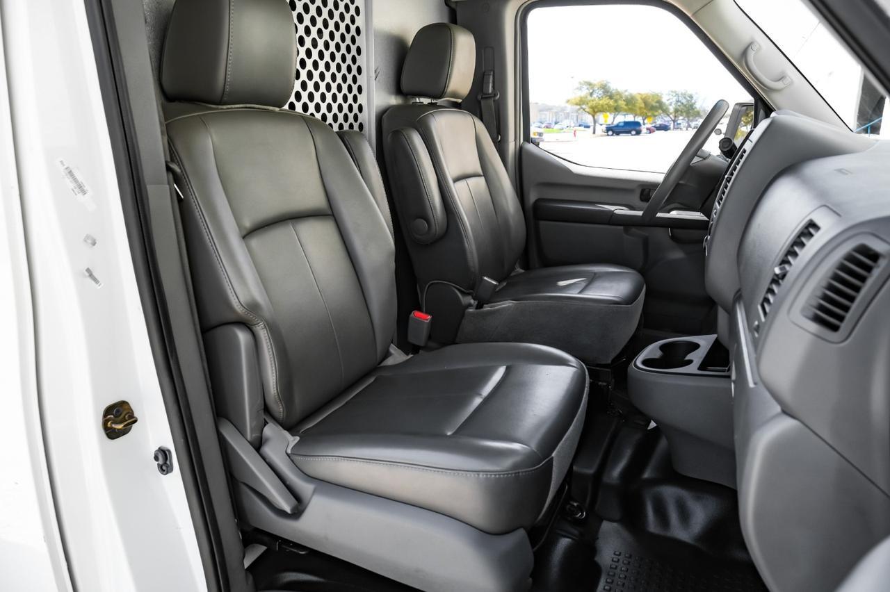 2019 Nissan NV Cargo S Farmers Branch TX