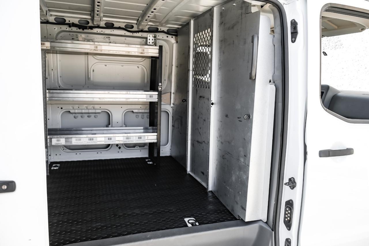 2019 Nissan NV Cargo S Farmers Branch TX