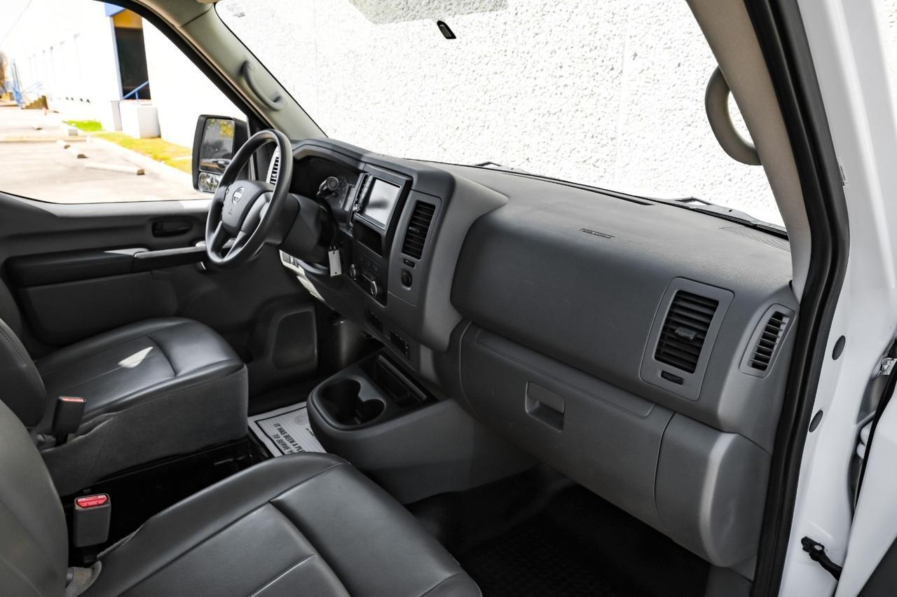 2019 Nissan NV Cargo S Farmers Branch TX