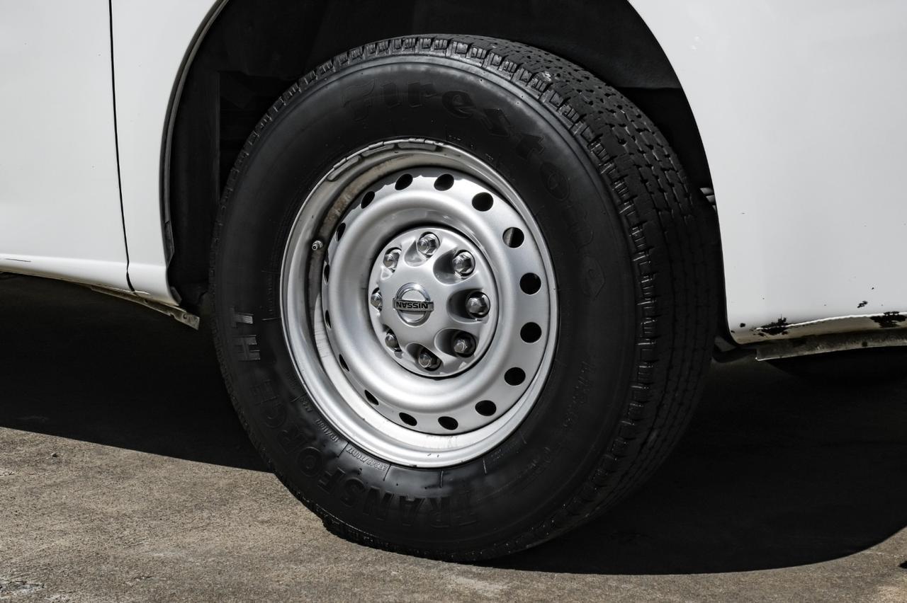 2019 Nissan NV Cargo S Farmers Branch TX