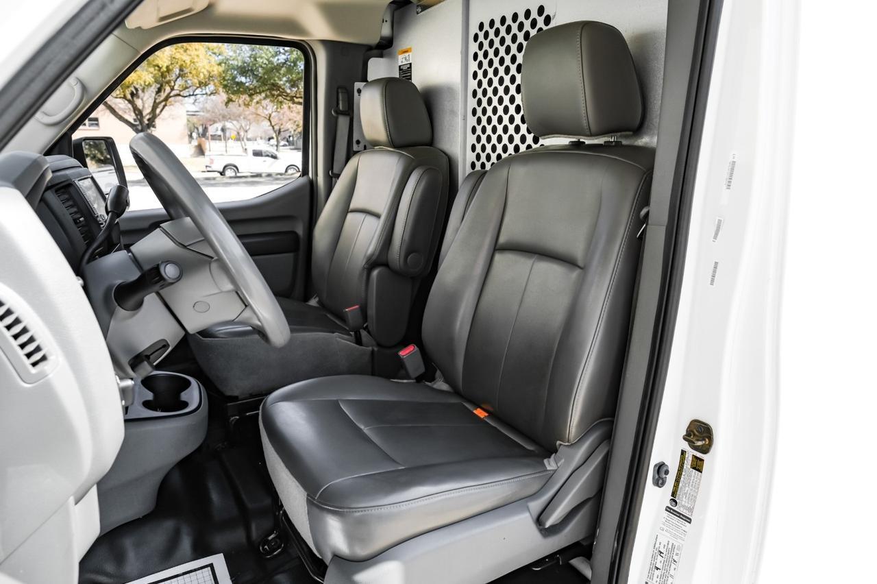 2019 Nissan NV Cargo S Farmers Branch TX