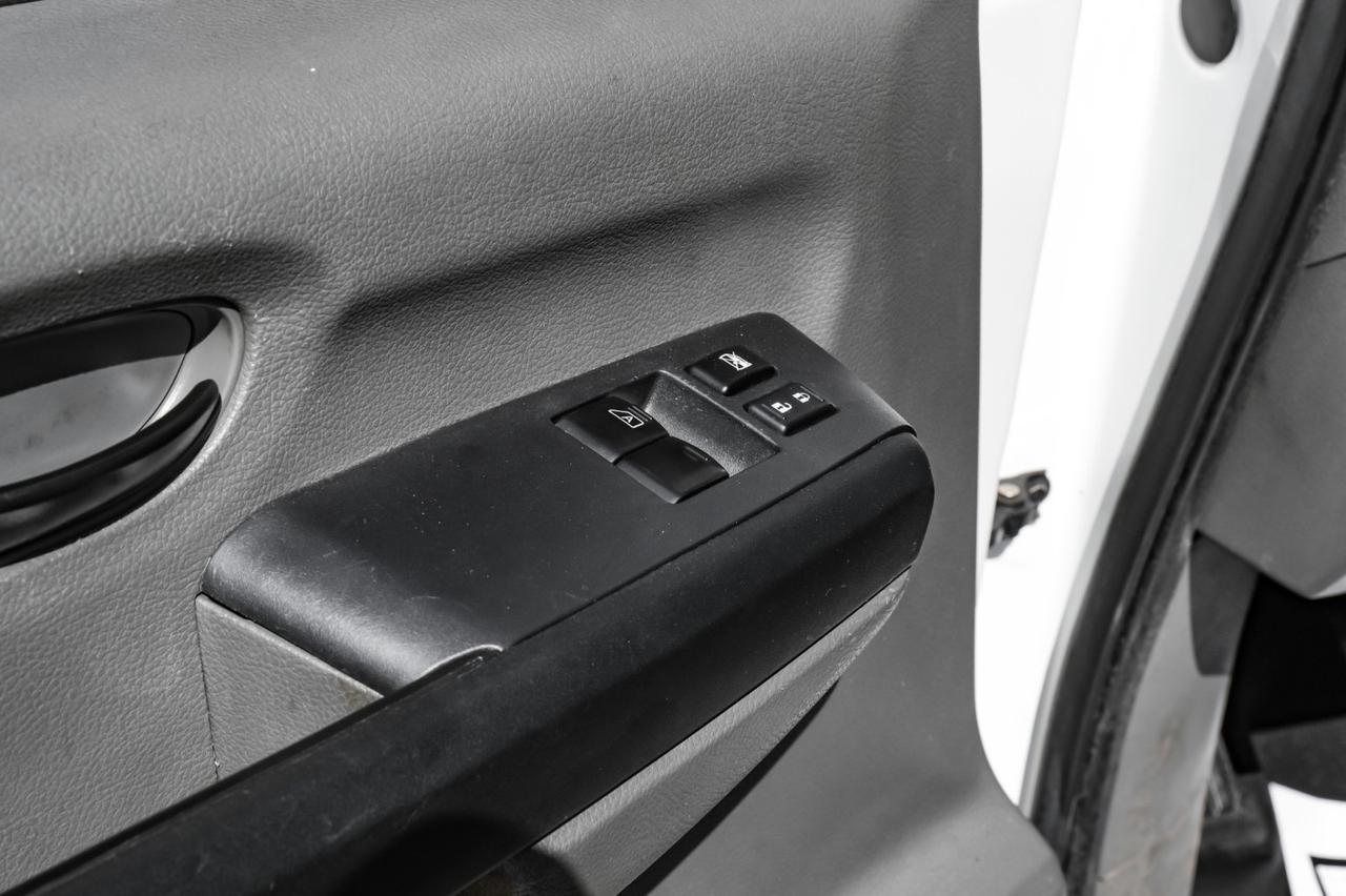 2019 Nissan NV Cargo S Farmers Branch TX