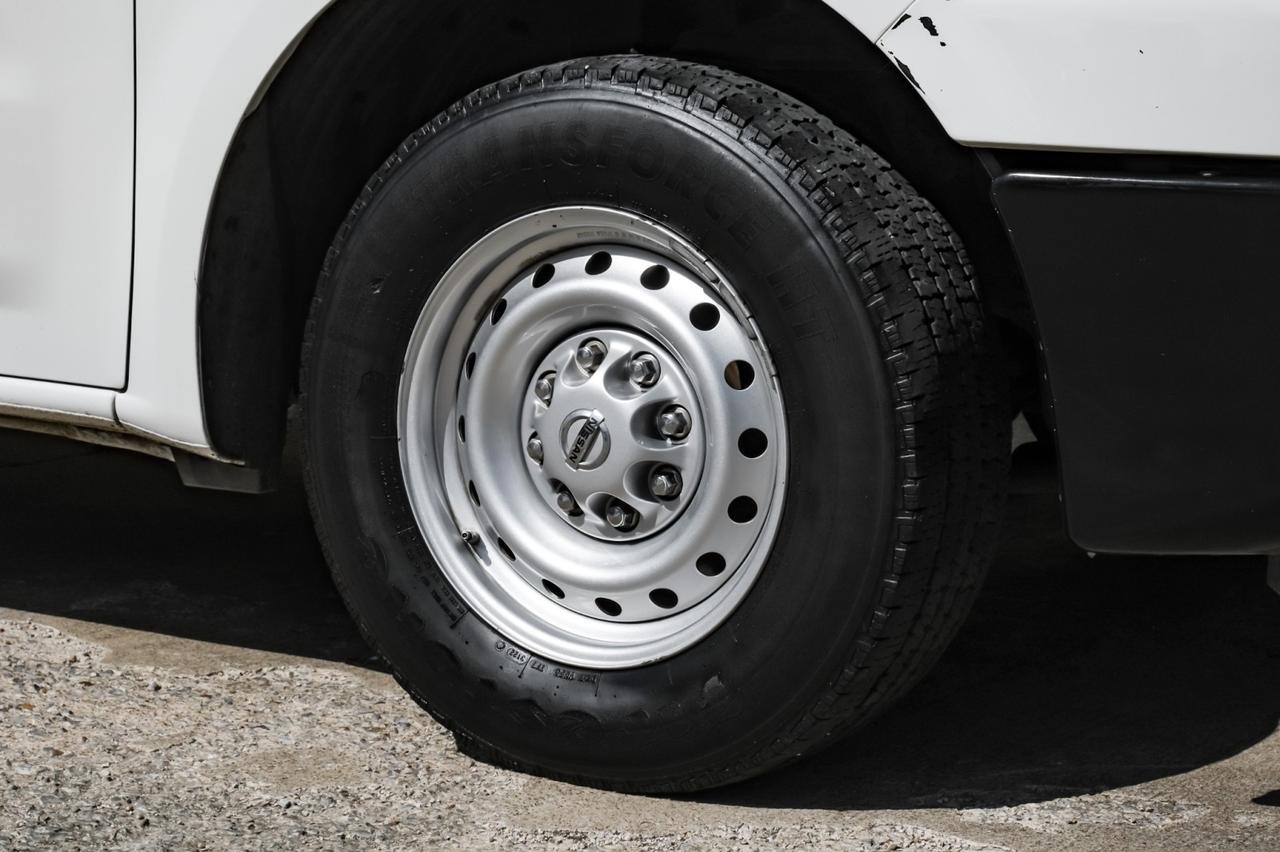 2019 Nissan NV Cargo S Farmers Branch TX