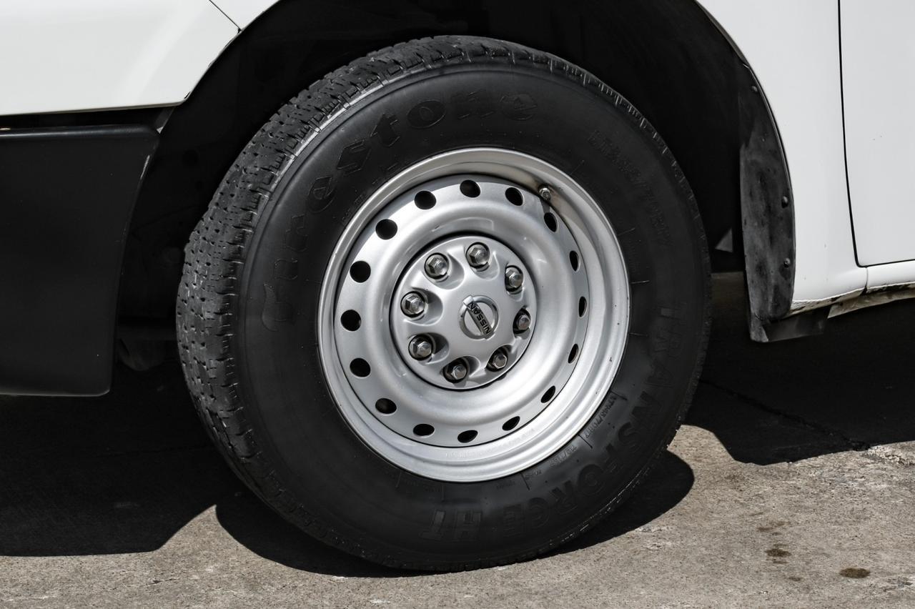 2019 Nissan NV Cargo S Farmers Branch TX