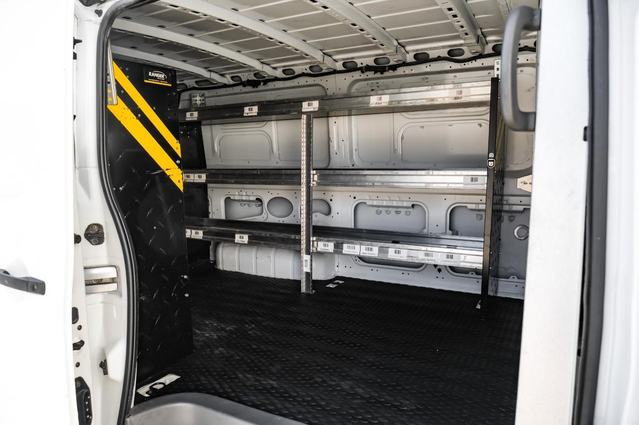 2019 Nissan NV Cargo S Farmers Branch TX