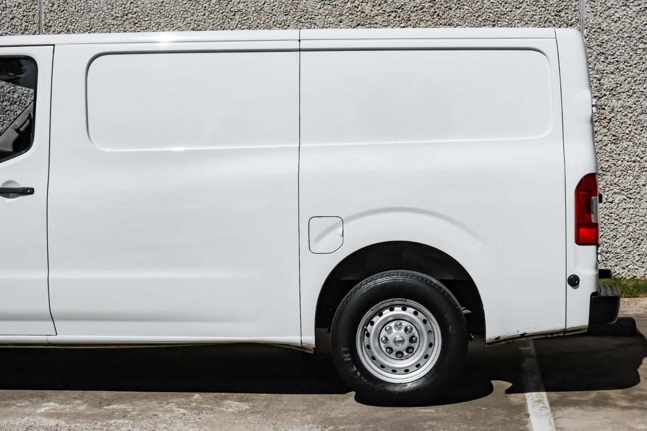2019 Nissan NV Cargo S Farmers Branch TX