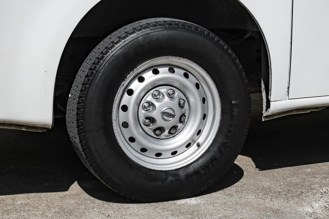 2019 Nissan NV Cargo S Farmers Branch TX