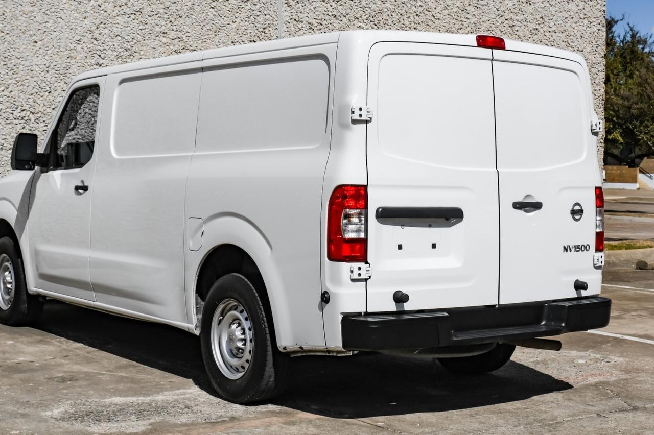 2019 Nissan NV Cargo S Farmers Branch TX