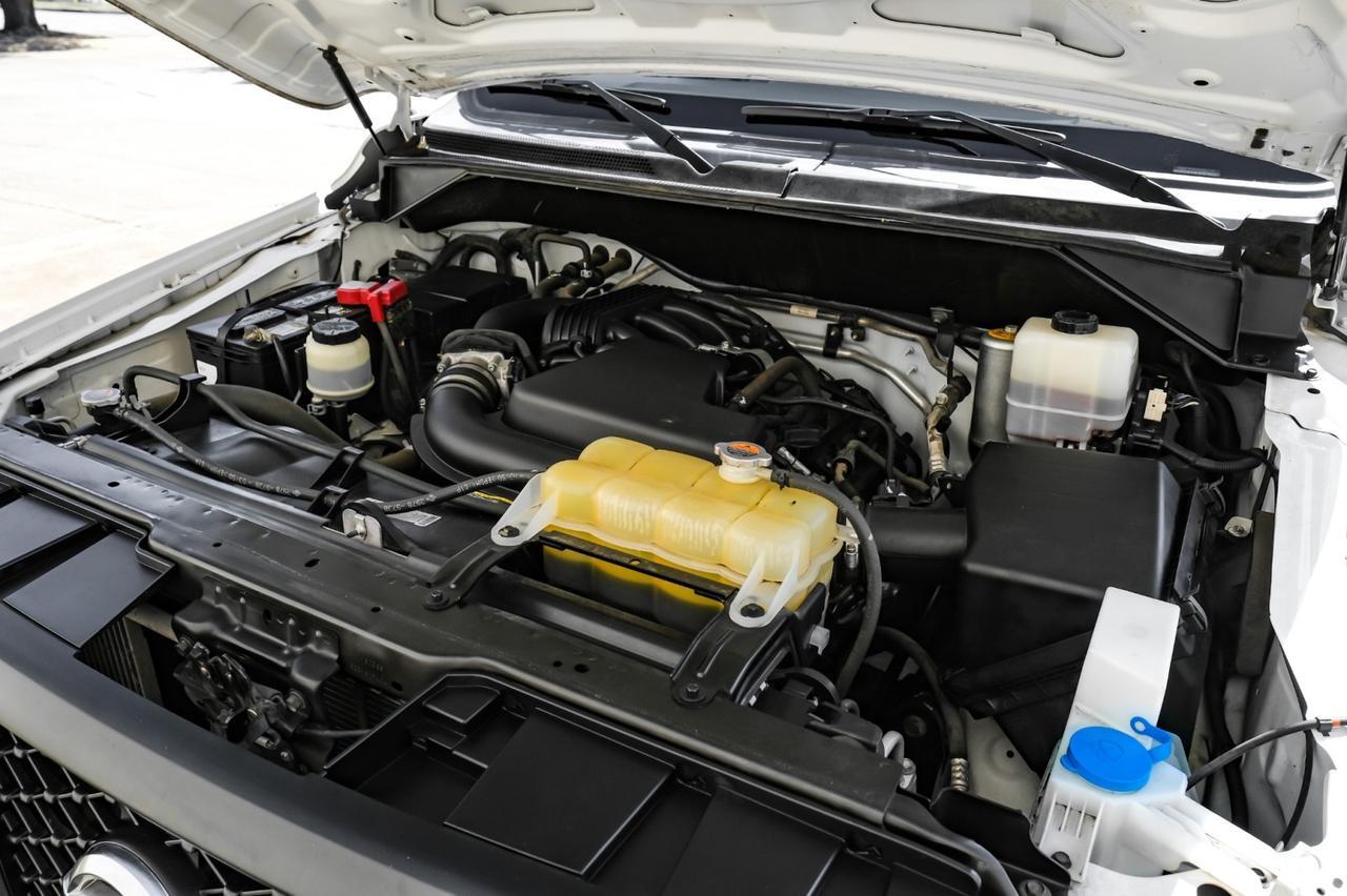 2019 Nissan NV Cargo S Farmers Branch TX