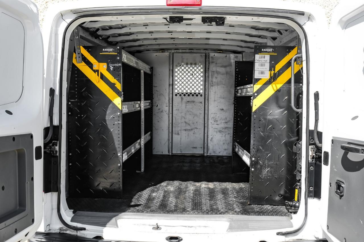 2019 Nissan NV Cargo S Farmers Branch TX