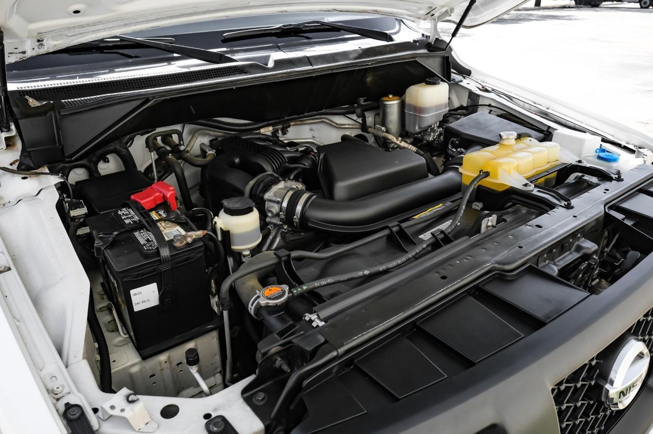 2019 Nissan NV Cargo S Farmers Branch TX