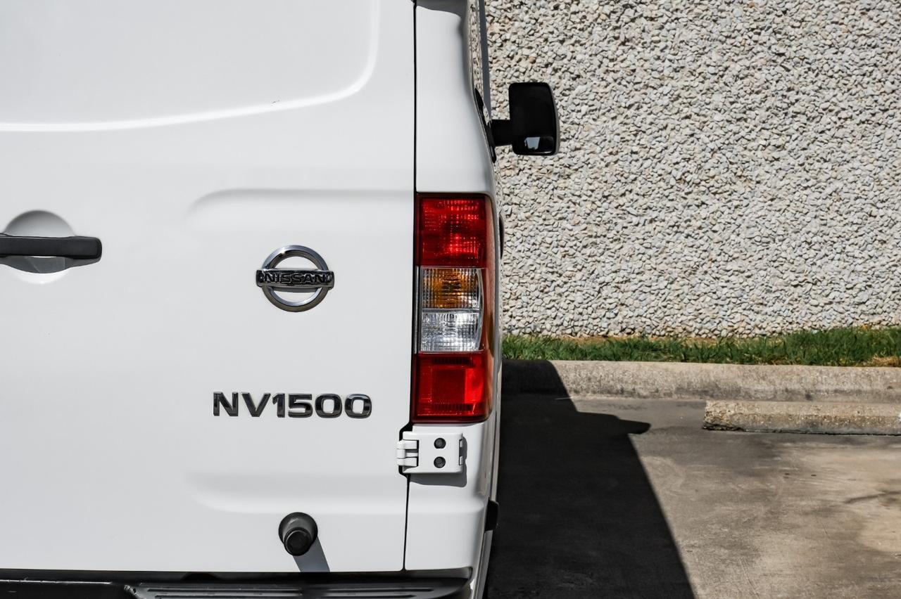 2019 Nissan NV Cargo S Farmers Branch TX
