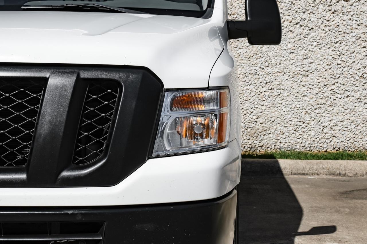 2019 Nissan NV Cargo S Farmers Branch TX