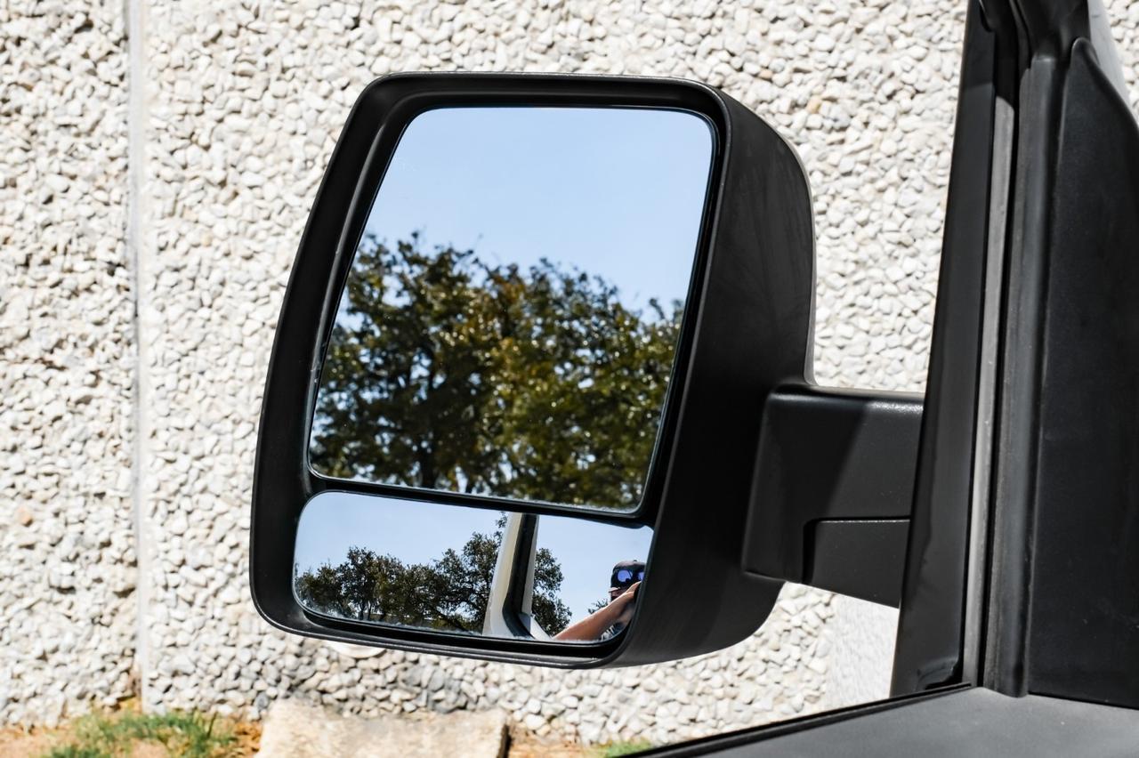 2019 Nissan NV Cargo S Farmers Branch TX