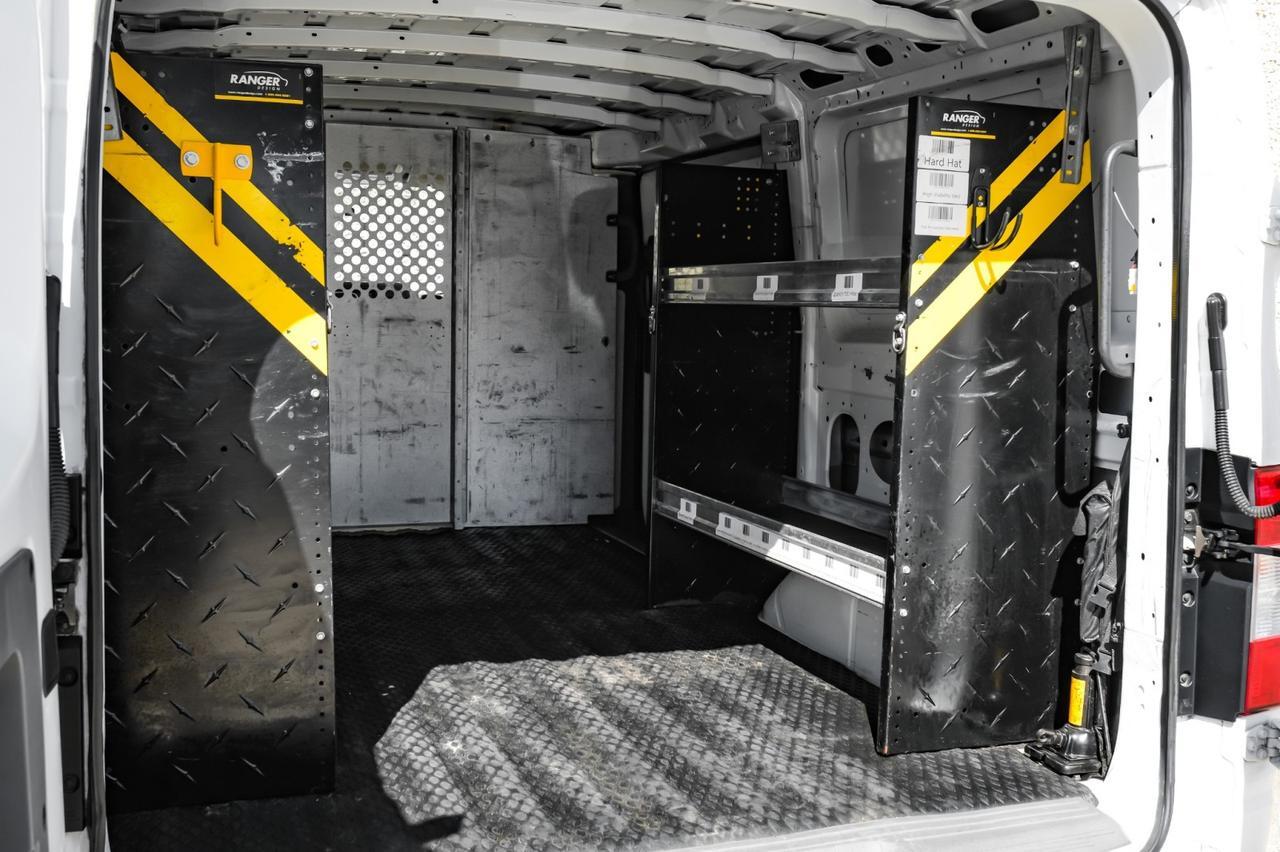 2019 Nissan NV Cargo S Farmers Branch TX