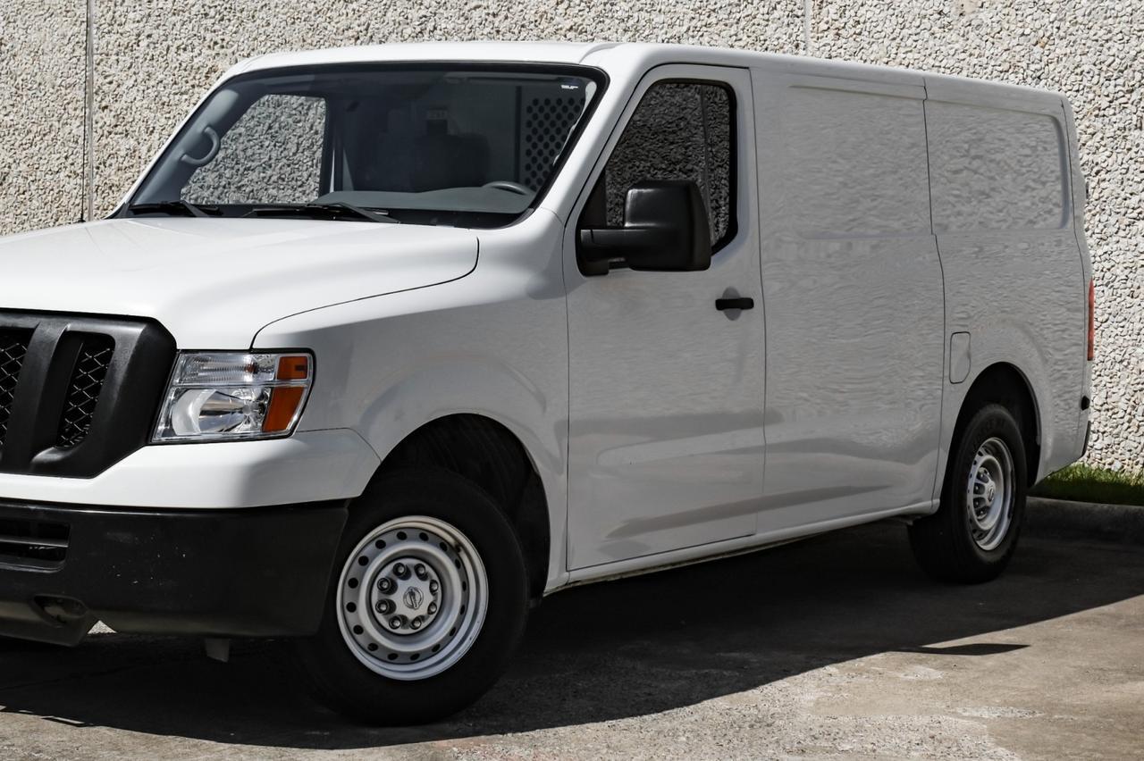 2019 Nissan NV Cargo S Farmers Branch TX