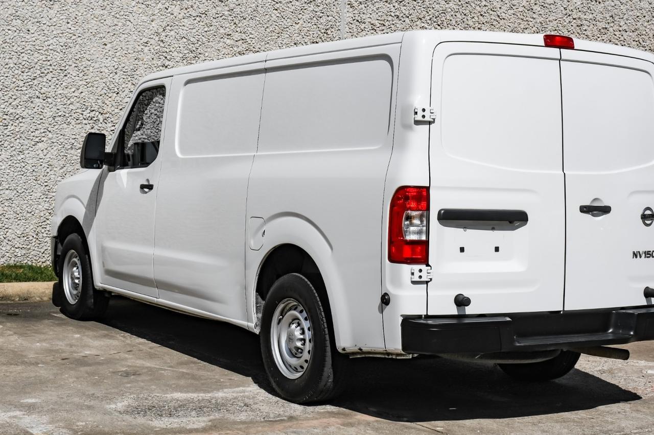 2019 Nissan NV Cargo S Farmers Branch TX