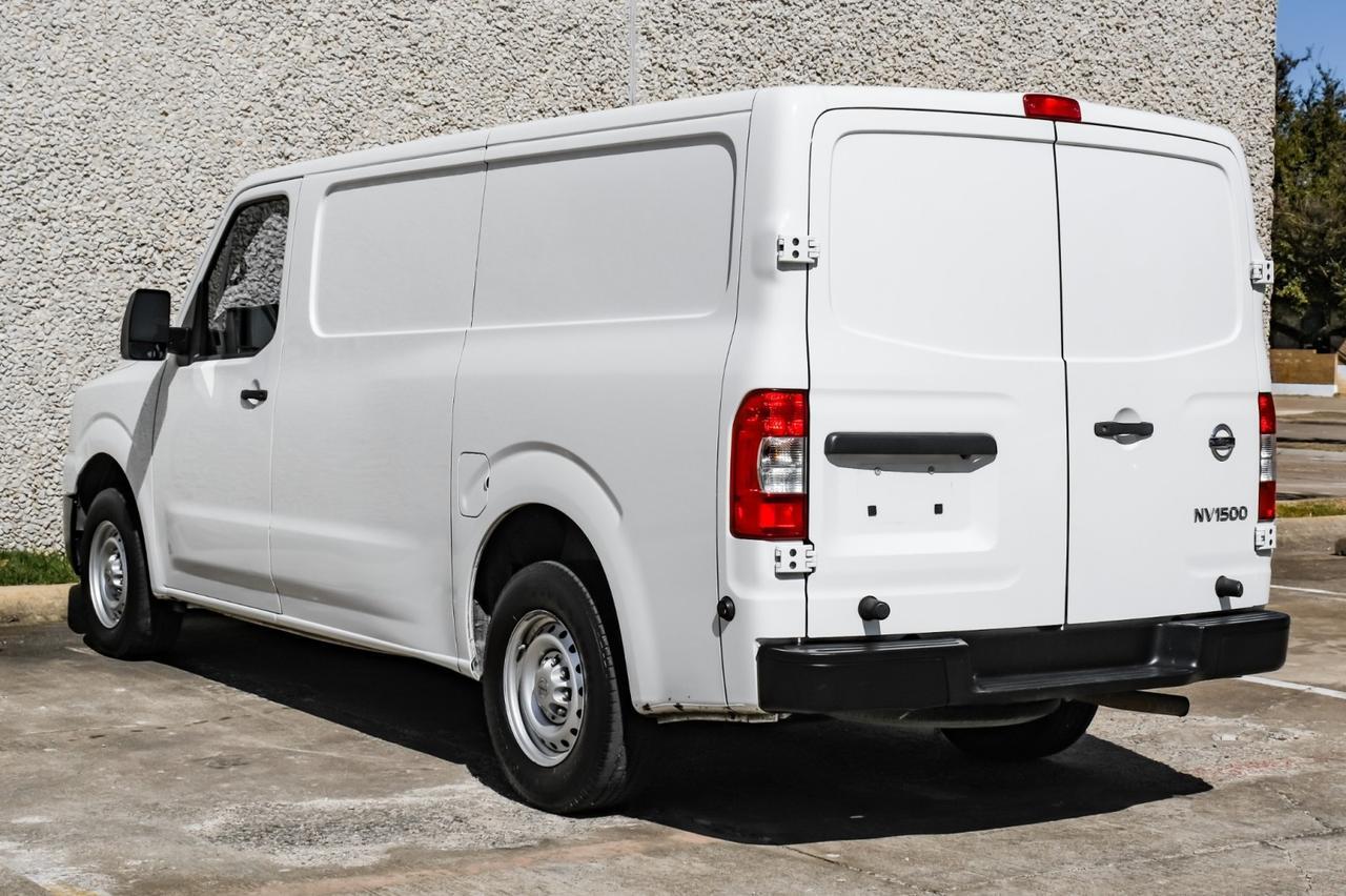 2019 Nissan NV Cargo S Farmers Branch TX