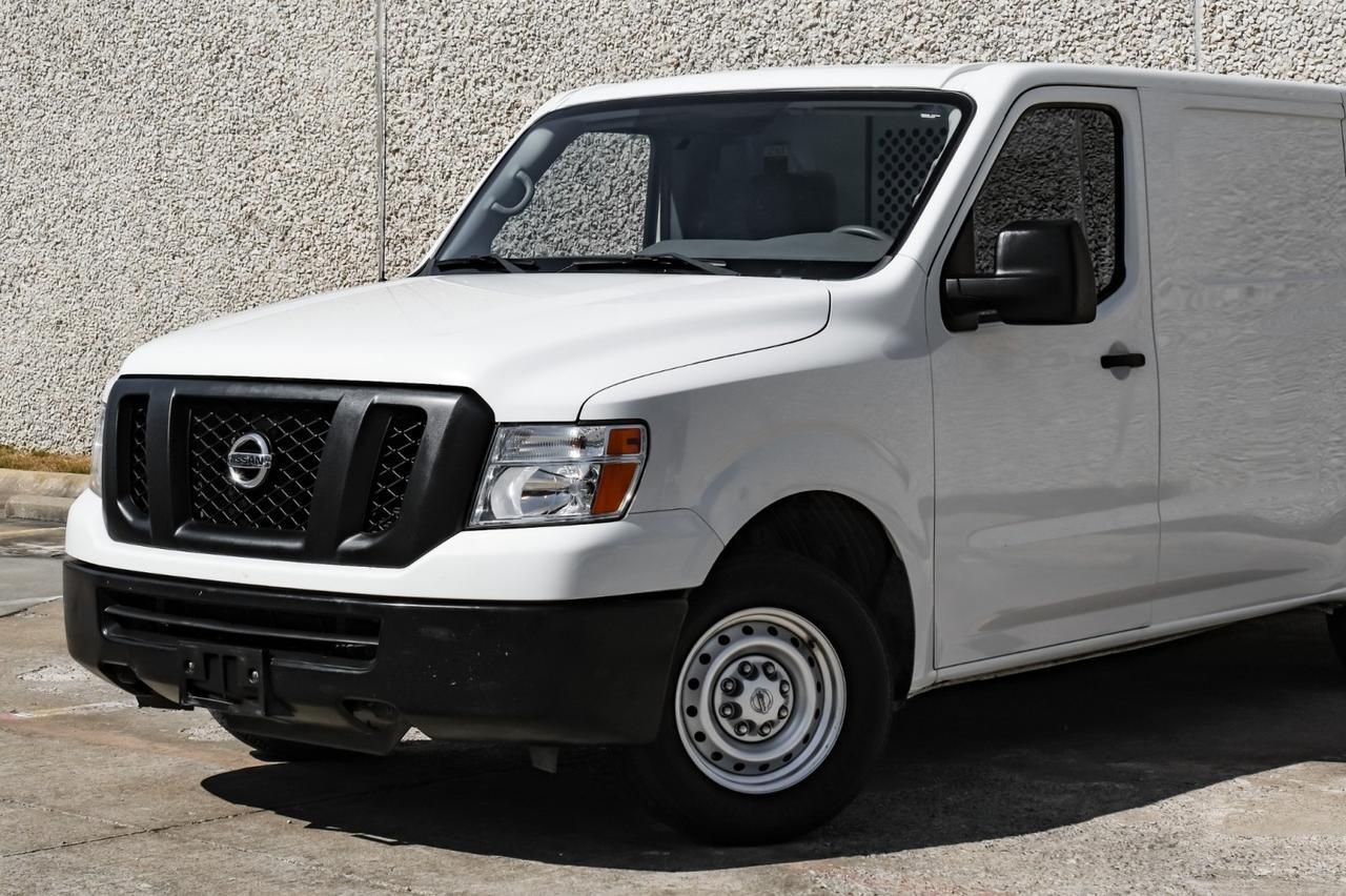 2019 Nissan NV Cargo S Farmers Branch TX